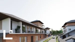 5BHK Independent Villa in North Goa