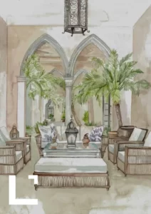 4BHK Independent Villa in North Goa