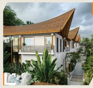 3BHK Independent Villa in North Goa