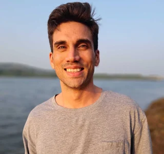 Kunal Bambawale – Marketing & Sales Lead