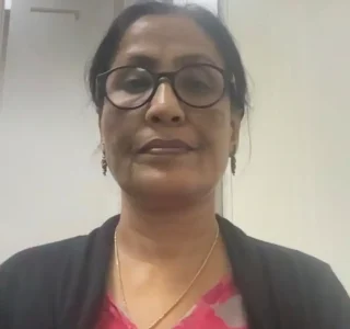Dr. Bithika Samanta – Living Luxury Real Estate