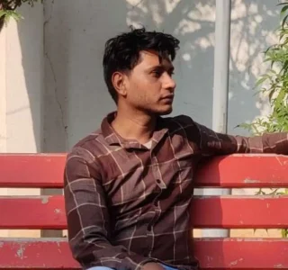 Sudama Khatri – Systems Administrator